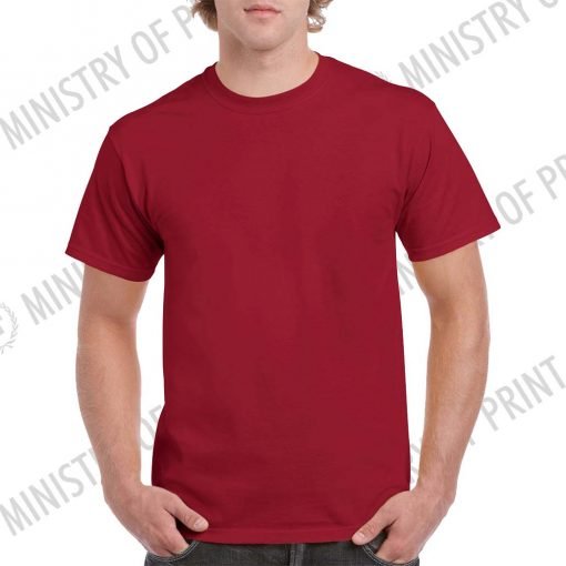 Gildan Heavy Cotton Adult T-Shirts (5000)