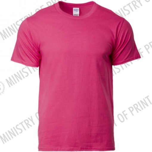 Gildan Premium Cotton Youth T-Shirts (76000B)