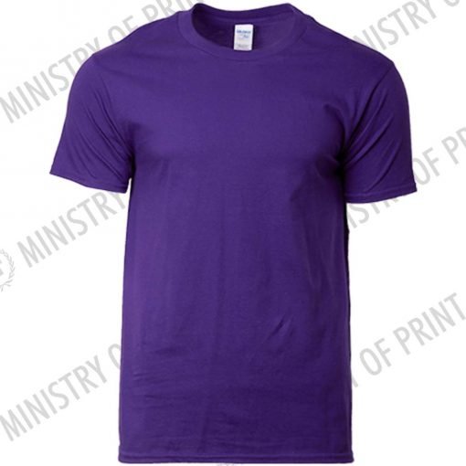 Gildan Premium Cotton Youth T-Shirts (76000B)