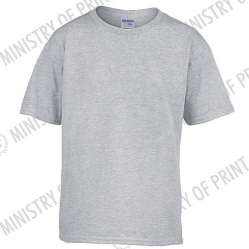 Gildan Premium Cotton Youth T-Shirts (76000B)
