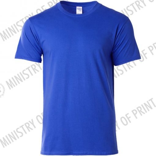 Gildan Premium Cotton Youth T-Shirts (76000B)