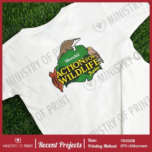 Gildan Premium Cotton Youth T-Shirts (76000B)
