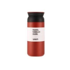 Stainless Steel Travel Tumblr 350ml (DW0012)