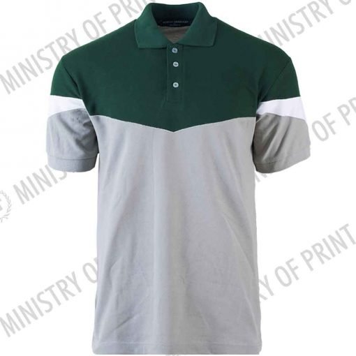 Adley Polo T-Shirts (NHB2900)