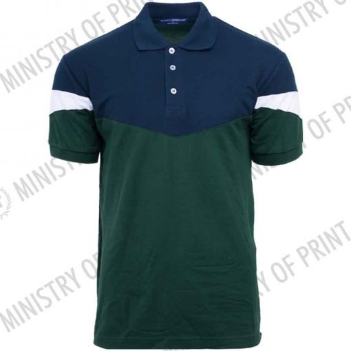 Adley Polo T-Shirts (NHB2900)