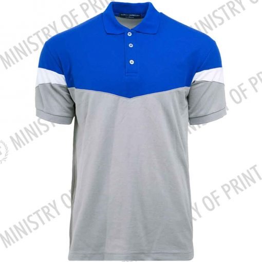 Adley Polo T-Shirts (NHB2900)