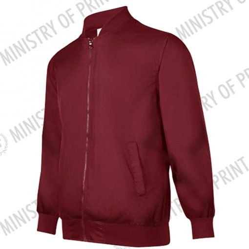 Anti-Odor Bomber Jacket (UVJ01)
