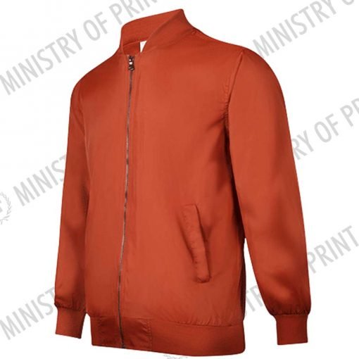 Anti-Odor Bomber Jacket (UVJ01)