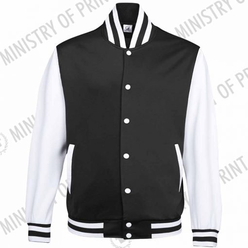 Anti-Odor Varsity Jacket (UVJ05)