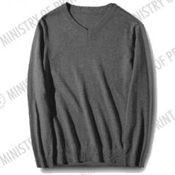 BEAM Classic V-Neck Sweater (ARS10)