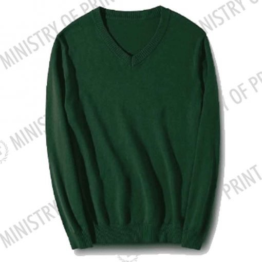 BEAM Classic V-Neck Sweater (ARS10)