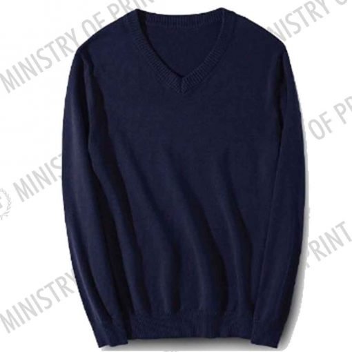BEAM Classic V-Neck Sweater (ARS10)