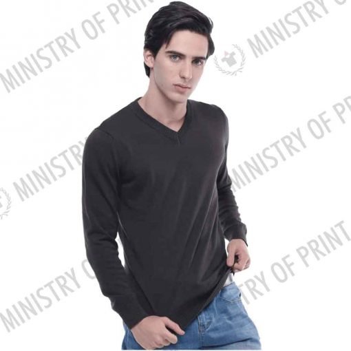 BEAM Classic V-Neck Sweater (ARS10)