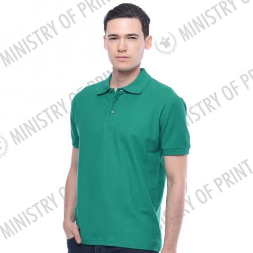BEAM Honeycomb Polo T-Shirts (UPT01)