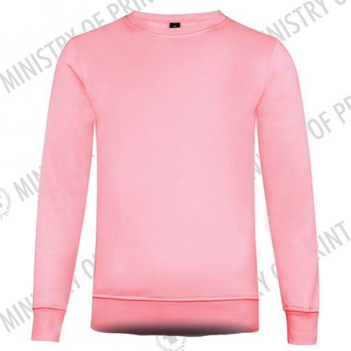 BEAM Polyester Crewneck Sweatshirt (RGN21)
