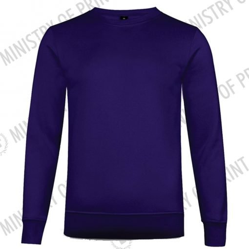 BEAM Polyester Crewneck Sweatshirt (RGN21)