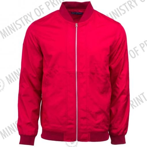 Bomber Jacket (NHJ1100)