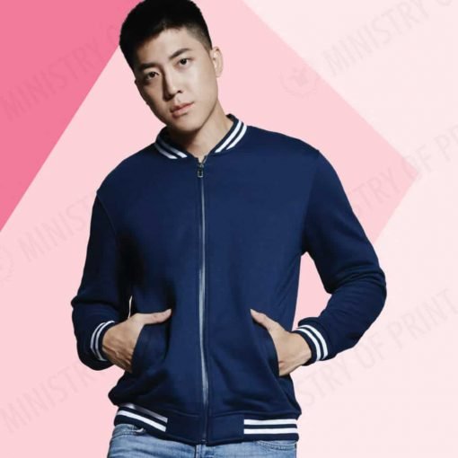 Bomber Jacket (SS13)