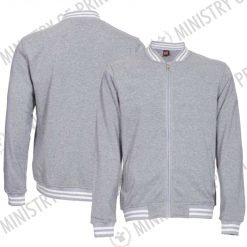 Bomber Jacket (SS13)