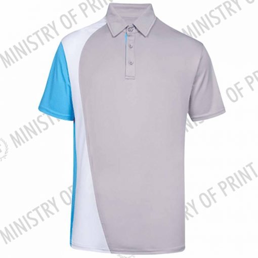 CS Sash Anti-Odor Polo T-Shirt (UDF13)