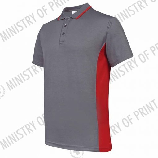 Contra Anti-Odor Polo T-Shirt (UCP13)