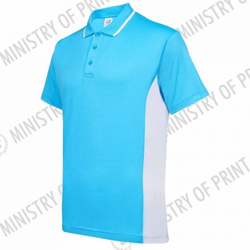 Contra Anti-Odor Polo T-Shirt (UCP13)