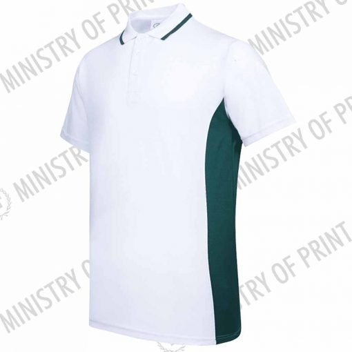 Contra Anti-Odor Polo T-Shirt (UCP13)