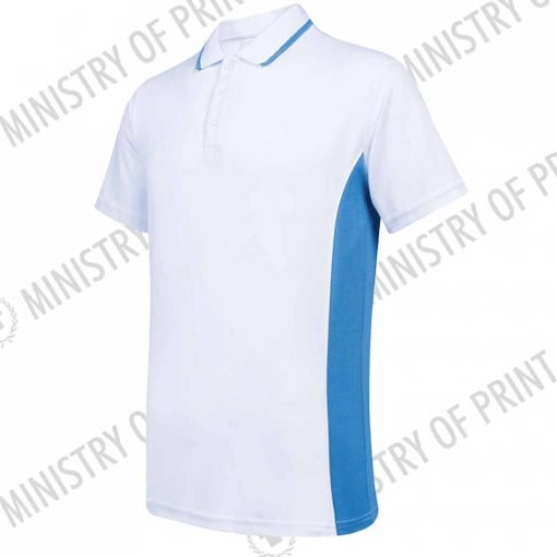 Contra Anti-Odor Polo T-Shirt (UCP13)