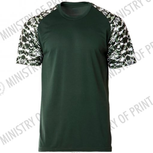 Crossrunner Adorn Tee (CRR2200)