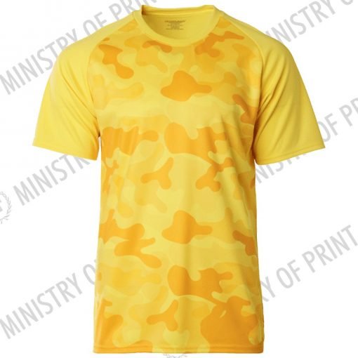 Crossrunner Dense Tee (CRR1800)