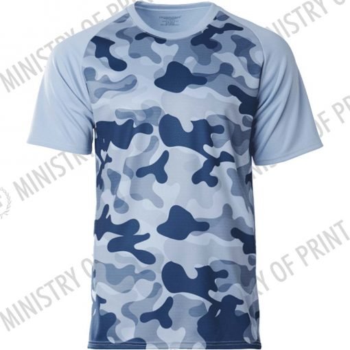 Crossrunner Dense Tee (CRR1800)