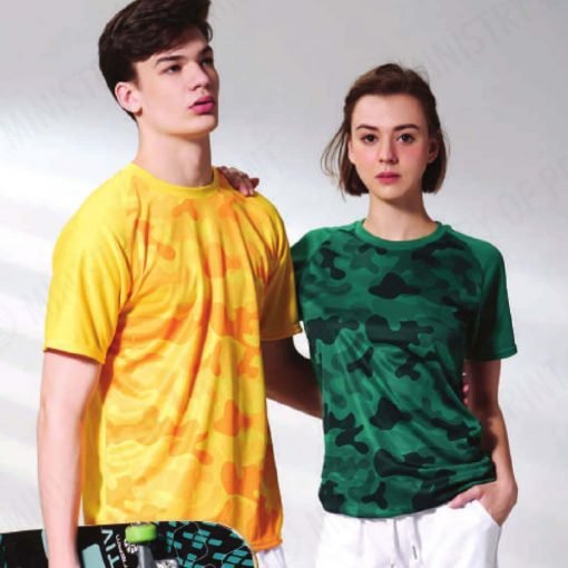 Crossrunner Dense Tee (CRR1800)