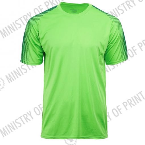 Crossrunner Splendid Tee (CRR2300)