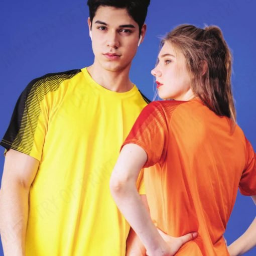 Crossrunner Splendid Tee (CRR2300)