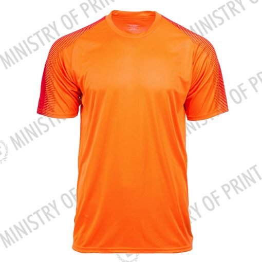 Crossrunner Splendid Tee (CRR2300)