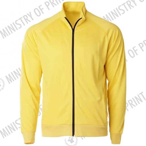Crossrunner Zeal Tracksuit (CRT1100)
