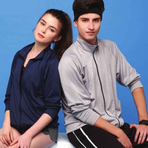 Crossrunner Zeal Tracksuit (CRT1100)