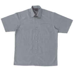 Short Sleeves Uniform (F140)
