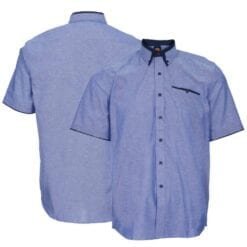 Short Sleeves Uniform (F142)