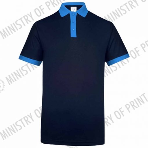 Freedom Anti-Odor Polo T-Shirt (UDF15)