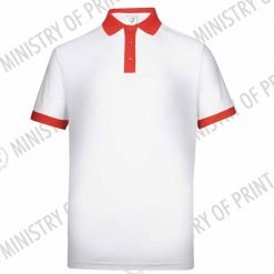 Freedom Anti-Odor Polo T-Shirt (UDF15)