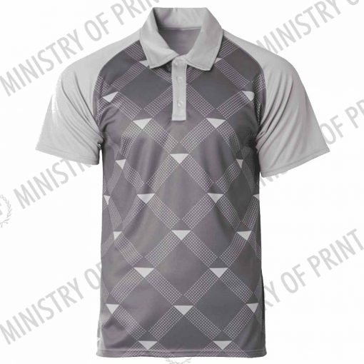Genotype Polo T-Shirts (CRP2800)