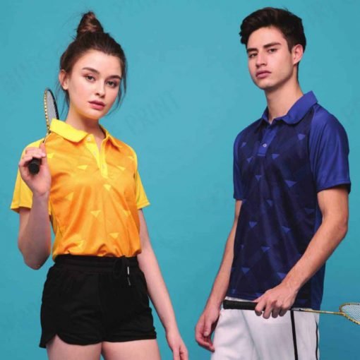 Genotype Polo T-Shirts (CRP2800)