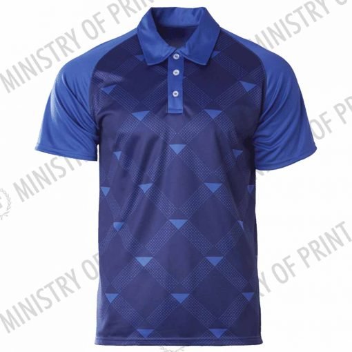 Genotype Polo T-Shirts (CRP2800)