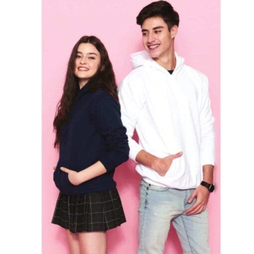 Gildan Hooded Sweatshirts (88500)