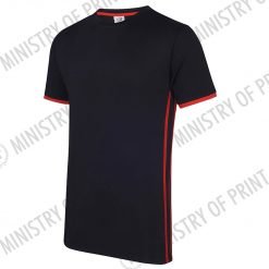 Hyper Alpha Dri-Fit T-Shirts (UDF09)