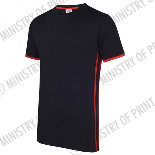 Hyper Alpha Dri-Fit T-Shirts (UDF09)