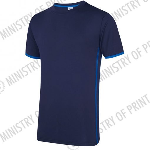 Hyper Alpha Dri-Fit T-Shirts (UDF09)
