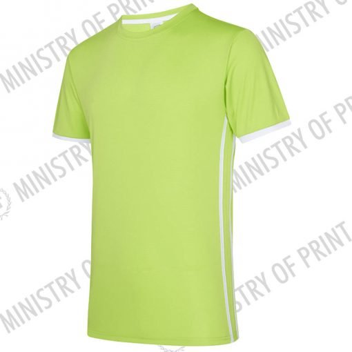 Hyper Alpha Dri-Fit T-Shirts (UDF09)