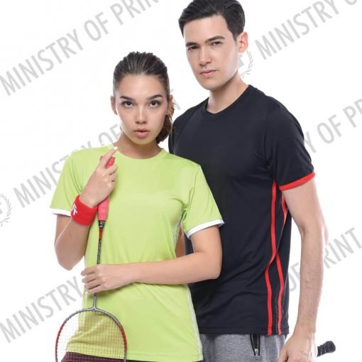Hyper Alpha Dri-Fit T-Shirts (UDF09)